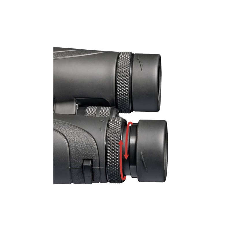 Bresser Corvette  8x42 Lornetka do Obserwacji Przyrody