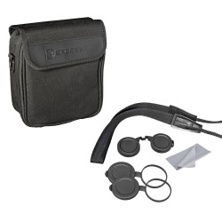 Bresser Corvette  8x42 Lornetka do Obserwacji Przyrody