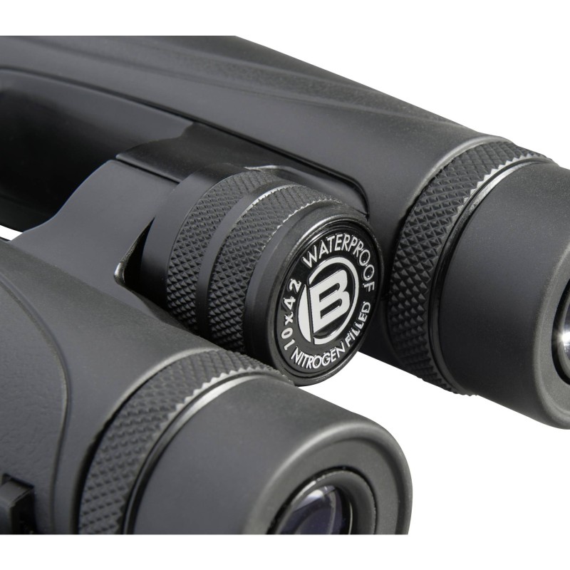 Bresser Corvette 10x42 Lornetka Terenowa Profesjonalna
