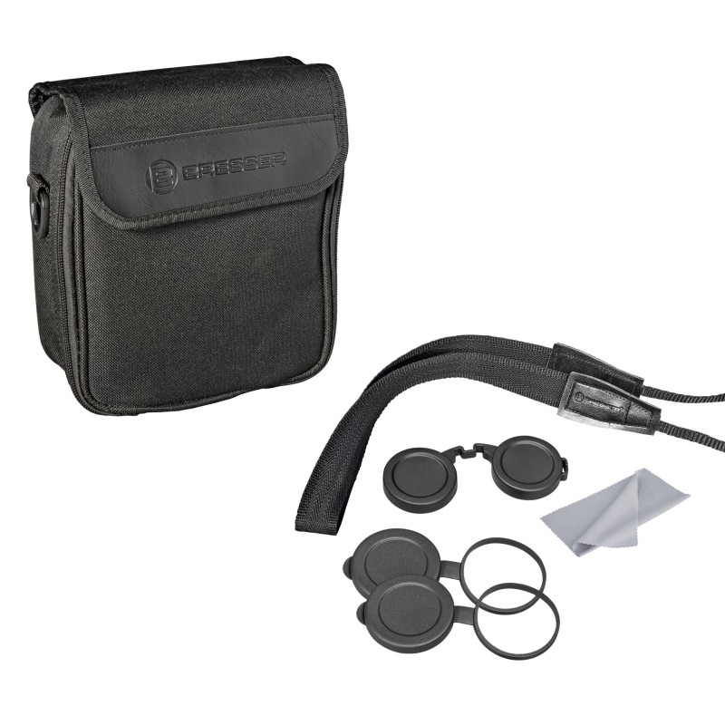 Bresser Corvette 10x42 Lornetka Terenowa Profesjonalna