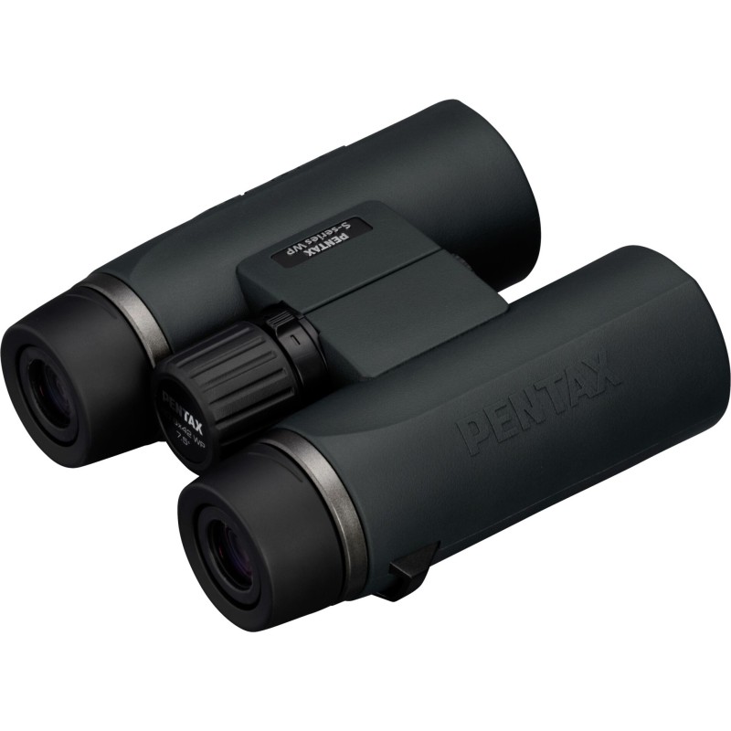 Pentax SD  8x42 WP - Lornetka Terenowa z Odporością na Wodę