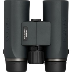 Pentax SD  8x42 WP - Lornetka Terenowa z Odporością na Wodę