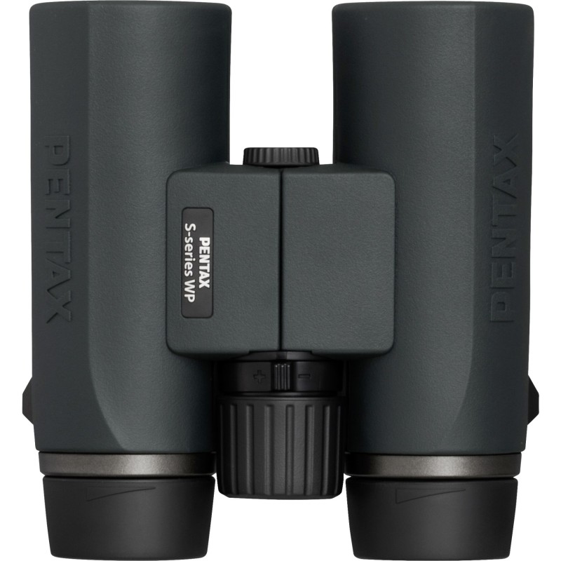 Pentax SD  8x42 WP - Lornetka Terenowa z Odporością na Wodę