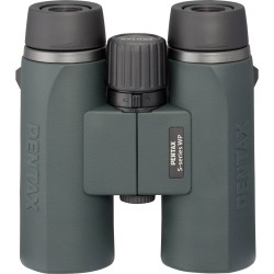Pentax SD  8x42 WP - Lornetka Terenowa z Odporością na Wodę