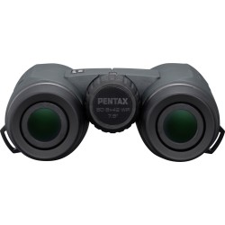 Pentax SD  8x42 WP - Lornetka Terenowa z Odporością na Wodę