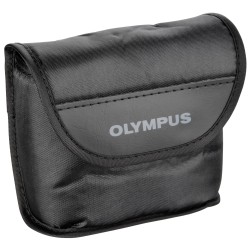 Lornetka Olympus Pocket 10x21 DPCI srebrny