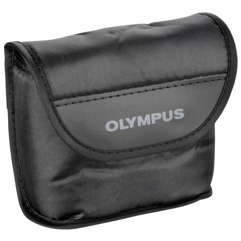 Lornetka Olympus Pocket 10x21 DPCI srebrny