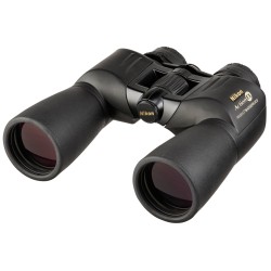 Nikon Action EX 12x50 CF - Lornetka Powiększająca 12x z Soczewkami Optycznymi CF