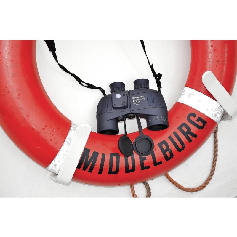 Lornetka Bresser Nautic 7x50 WD/KMP