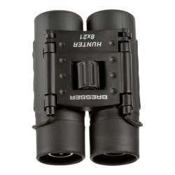 Bresser Hunter  8x21 Lornetka Turystyczna Terenowa