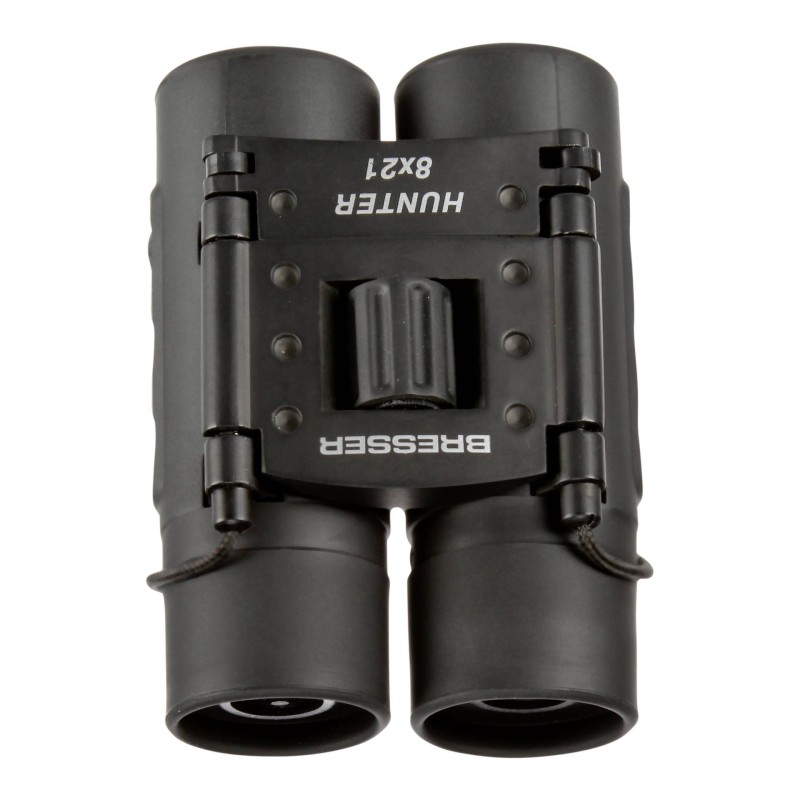 Bresser Hunter  8x21 Lornetka Turystyczna Terenowa
