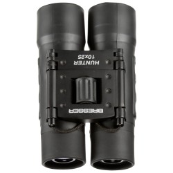 Bresser Hunter 10x25 - Lornetka Terenowa High-End