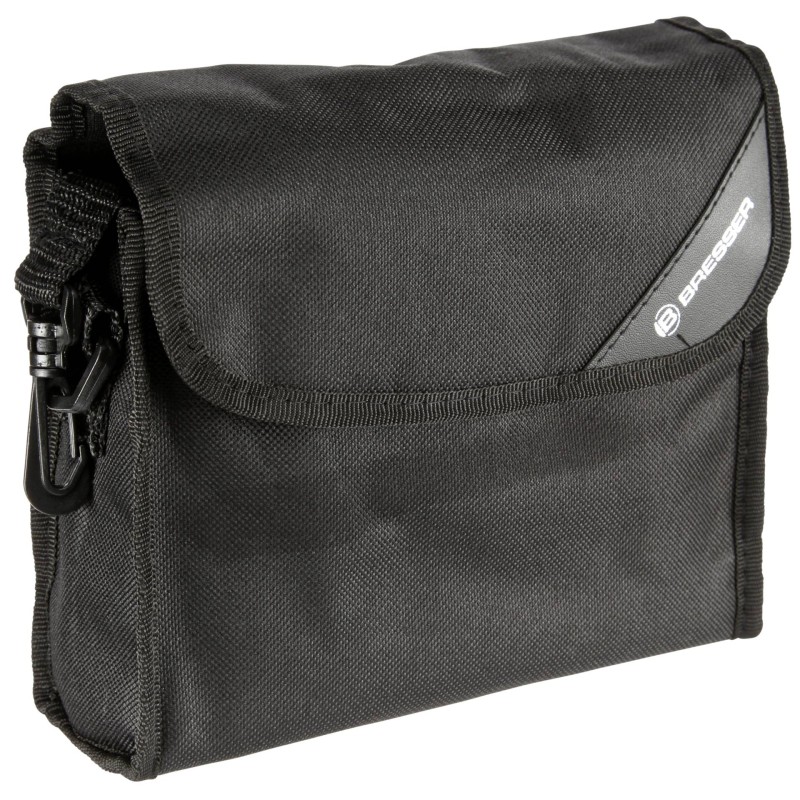 Bresser Hunter 8x40 - Lornetka Terenowa profesjonalna