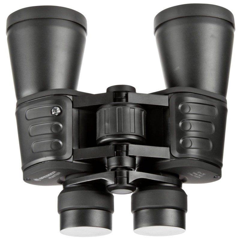 Bresser Hunter Lornetka Terenowa 10x50