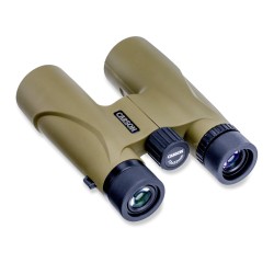 Carson Stinger 12x32 - Lornetka Terenowa Profesjonalna 12x Powiększenie, 32mm Średnica Obiektywu