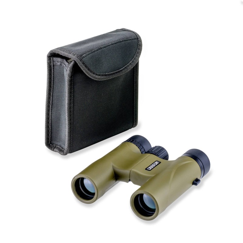 Lornetka Carson Stinger 10x25