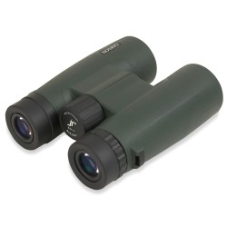 Carson JR  8x42 - Lornetka Teleskopowa z Powiększeniem 8x42