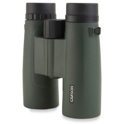 Carson JR  8x42 - Lornetka Teleskopowa z Powiększeniem 8x42