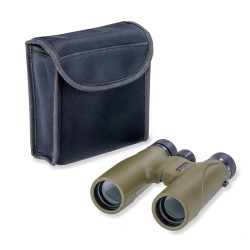 Carson Stinger 12x32 - Lornetka Terenowa Profesjonalna 12x Powiększenie, 32mm Średnica Obiektywu