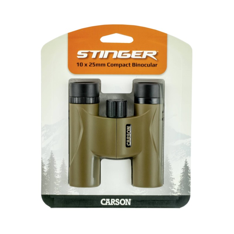 Lornetka Carson Stinger 10x25