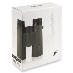 Carson JR  8x42 - Lornetka Teleskopowa z Powiększeniem 8x42