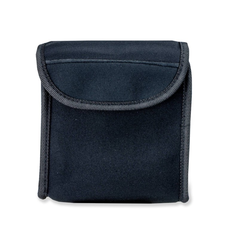 Carson Stinger 12x32 - Lornetka Terenowa Profesjonalna 12x Powiększenie, 32mm Średnica Obiektywu