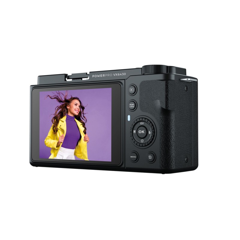 Easypix PowerPro VX6430
