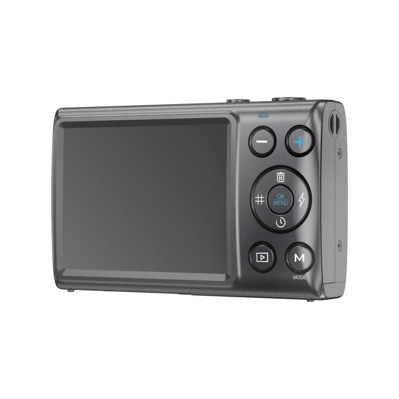 Easypix V48 Pocket anthrazit
