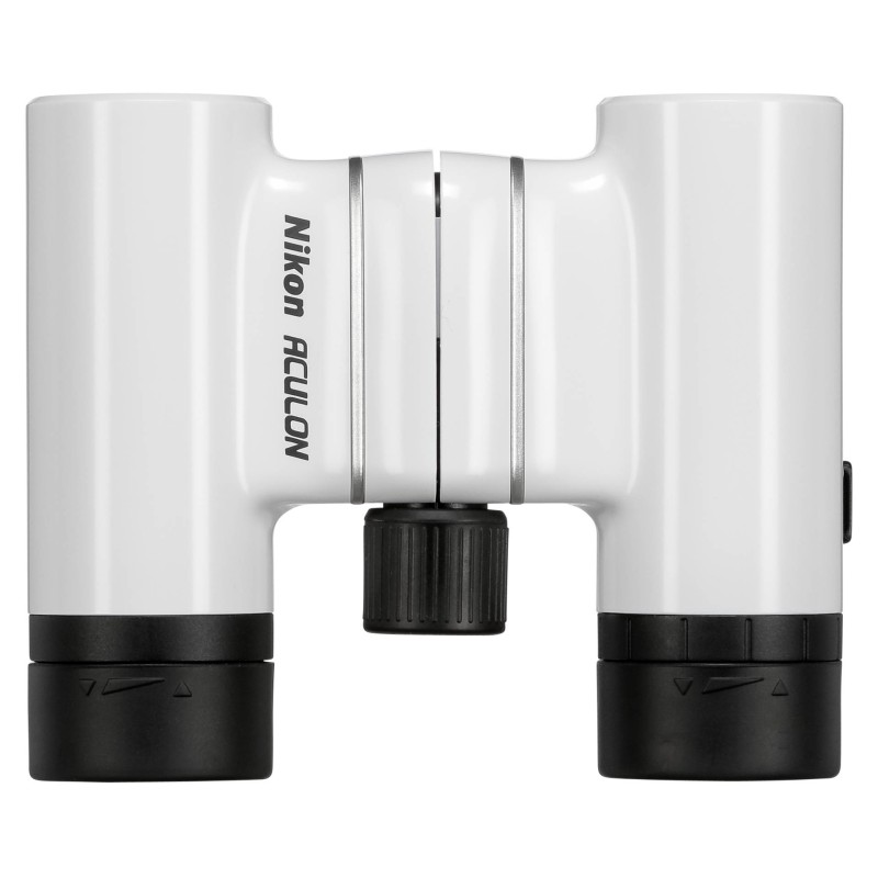 Lornetka Nikon Aculon T02 8x21 Biała