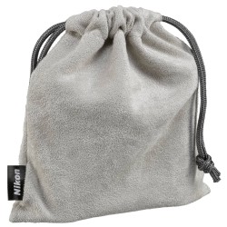 Lornetka Nikon Aculon T02 8x21 Biała