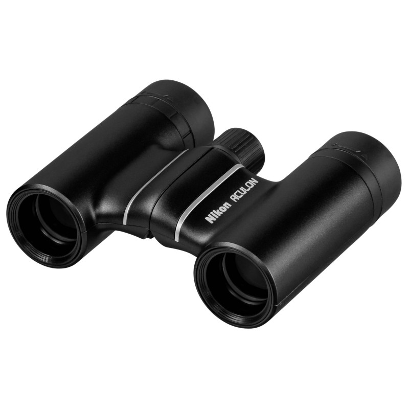 Nikon Lornetka Aculon T02 10x21 - Kolor Czarny