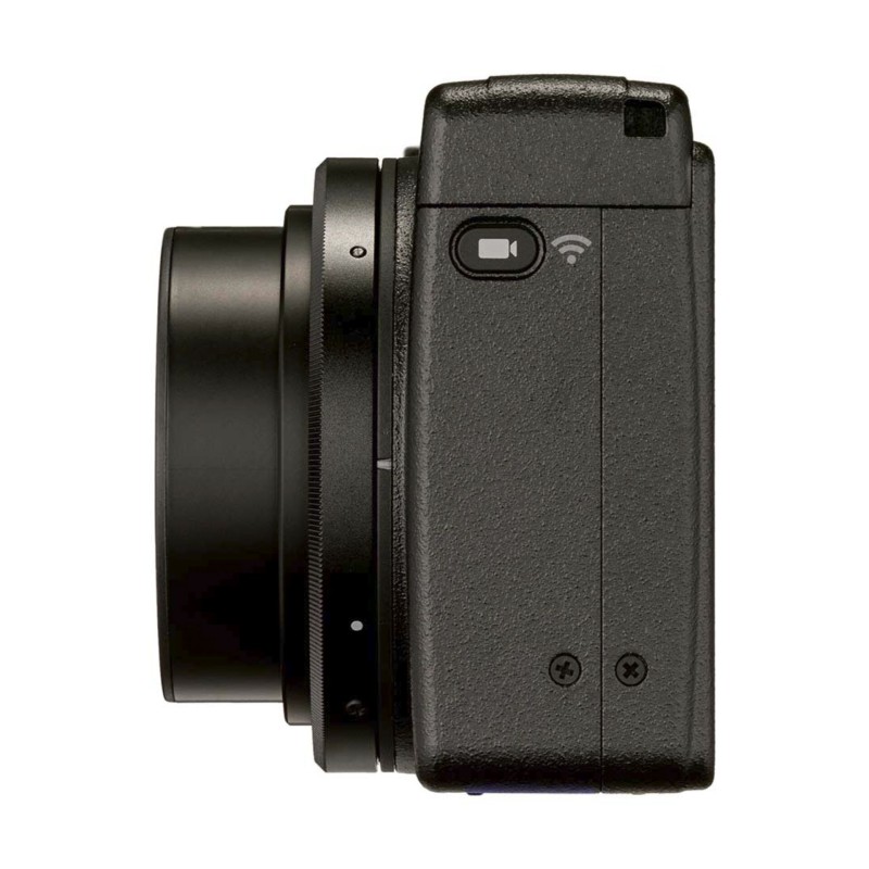Ricoh GR IIIx