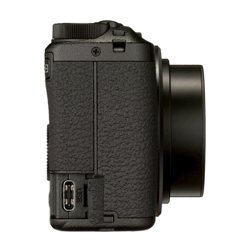 Ricoh GR IIIx