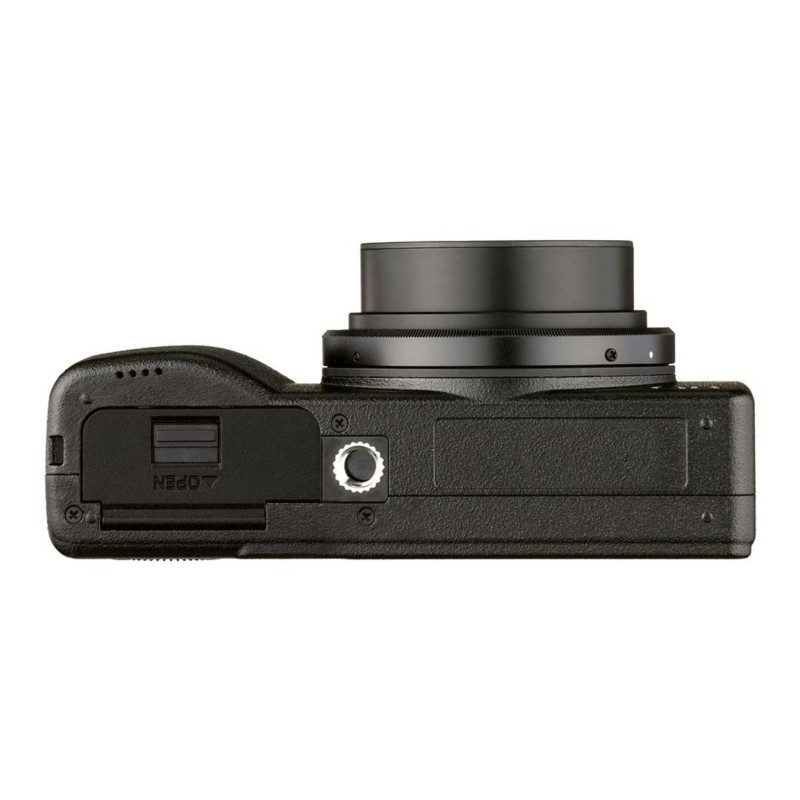Ricoh GR IIIx