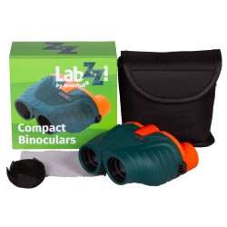 Levenhuk LabZZ B6 Lornetka dla dzieci