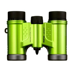 Lornetka Pentax UD 9x21 Zielony