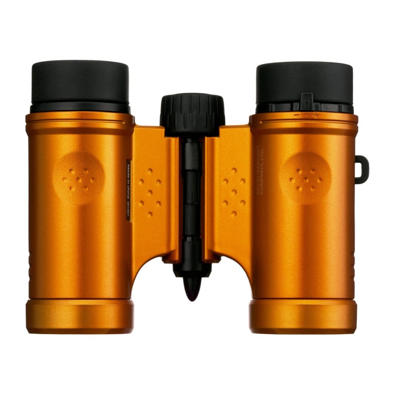 Lornetka Pentax UD 9x21 Szary Pomarańczowy