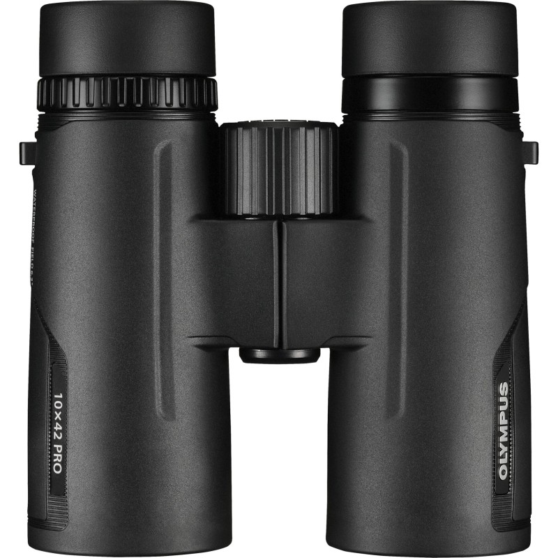 Olympus 10x42 Pro - Lornetka Terenowa profesjonalna