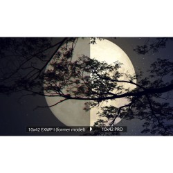 Olympus 10x42 Pro - Lornetka Terenowa profesjonalna