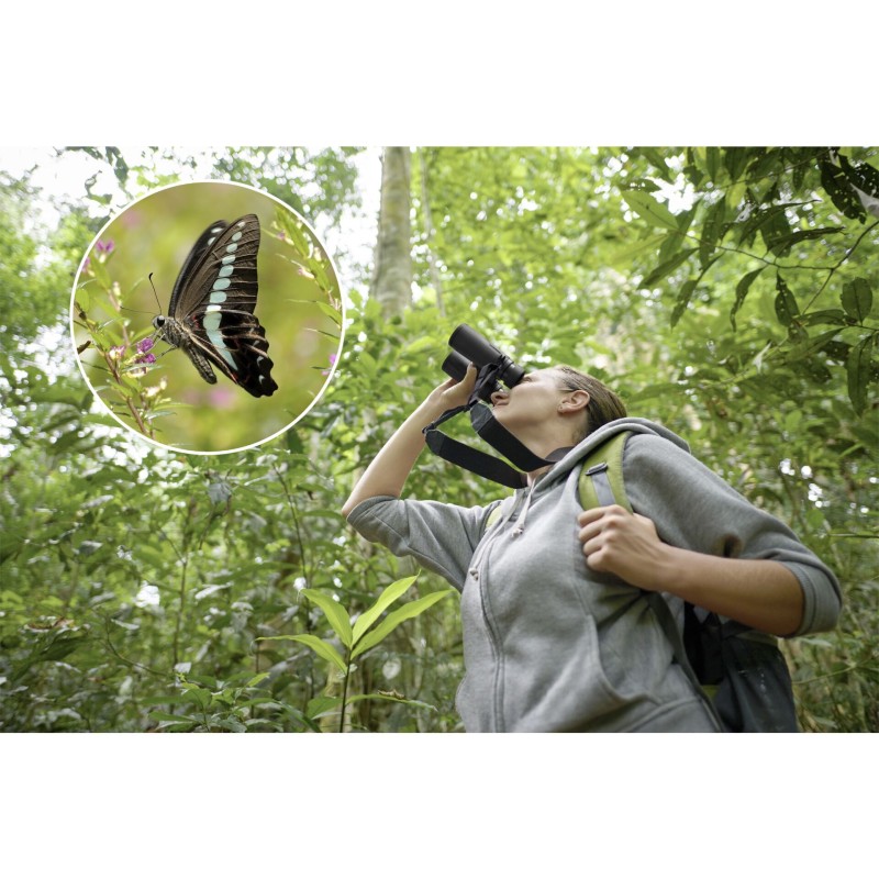 Olympus  8x42 Pro Lornetka Terenowa