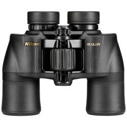 Nikon Aculon A211 10x42 - Lornetka Turystyczna Nikon 10x42 z Powiększeniem 10x