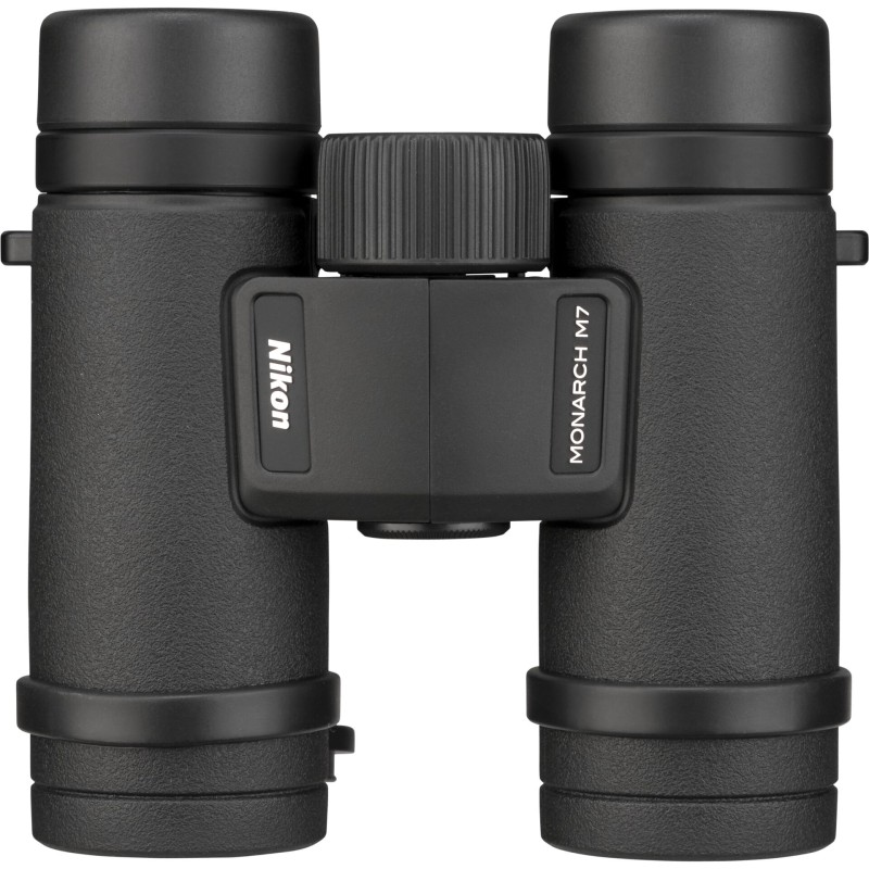 Nikon Monarch M7 10x30 Lornetka Obserwacyjna Profesjonalna