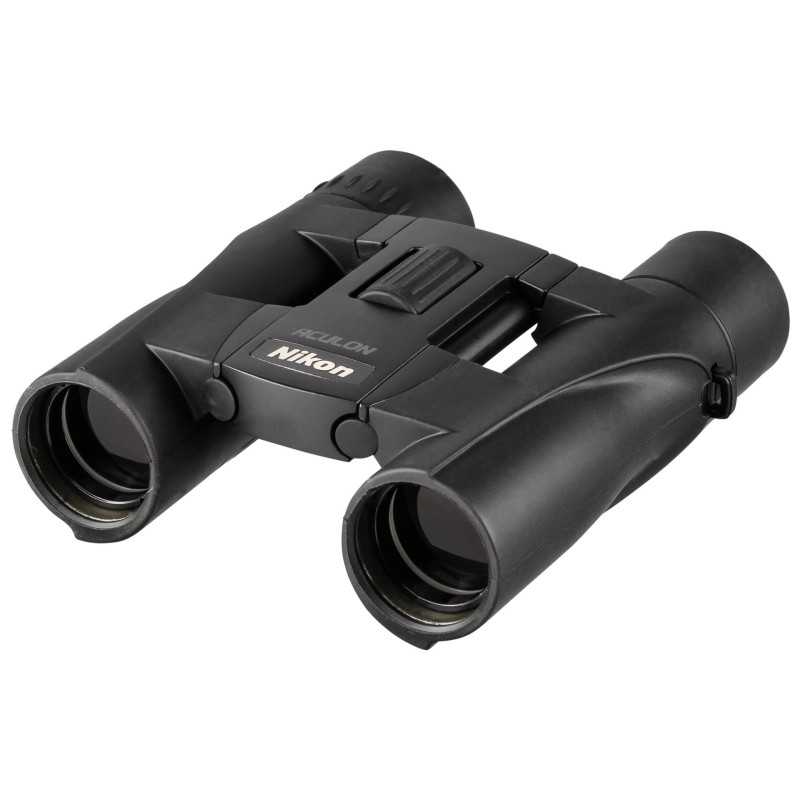 Nikon Aculon A30 10x25 czarny