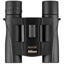 Nikon Aculon A30 10x25 czarny