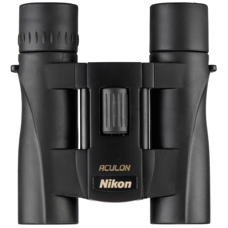 Nikon Aculon A30 10x25 czarny