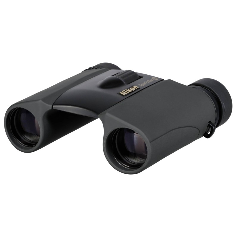 Lornetka Nikon Sportstar EX  8x25 czarny