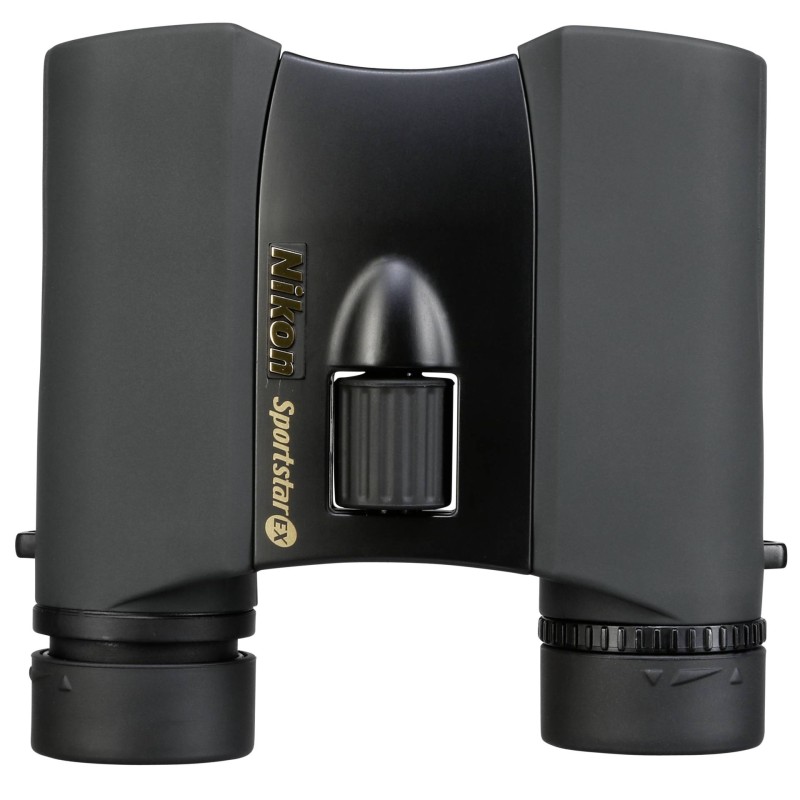 Lornetka Nikon Sportstar EX  8x25 czarny