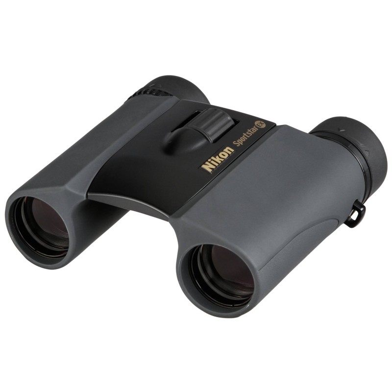 Lornetka Nikon Sportstar EX 10x25 czarny