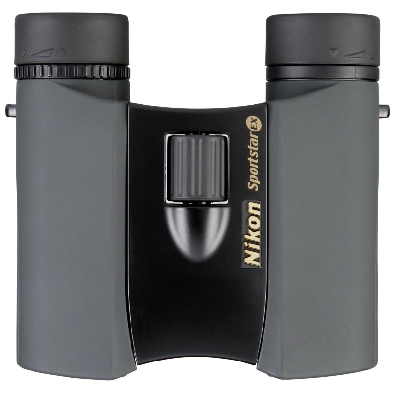 Lornetka Nikon Sportstar EX 10x25 czarny