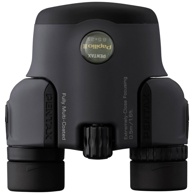 Lornetka Pentax UP Papilio 6,5x21 II